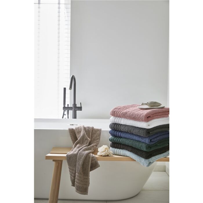 Bath Basics badlaken 70x140cm taupe