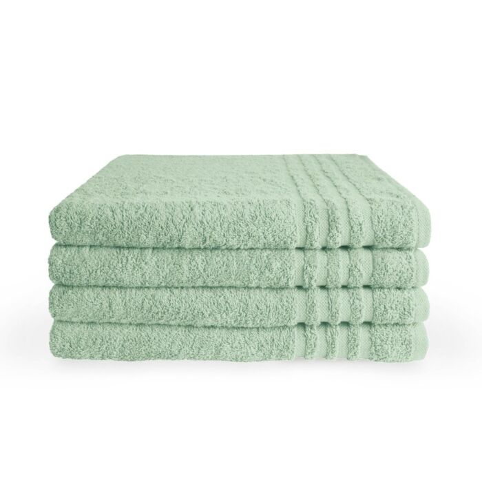 Bath Basics badlaken 70x140cm jade
