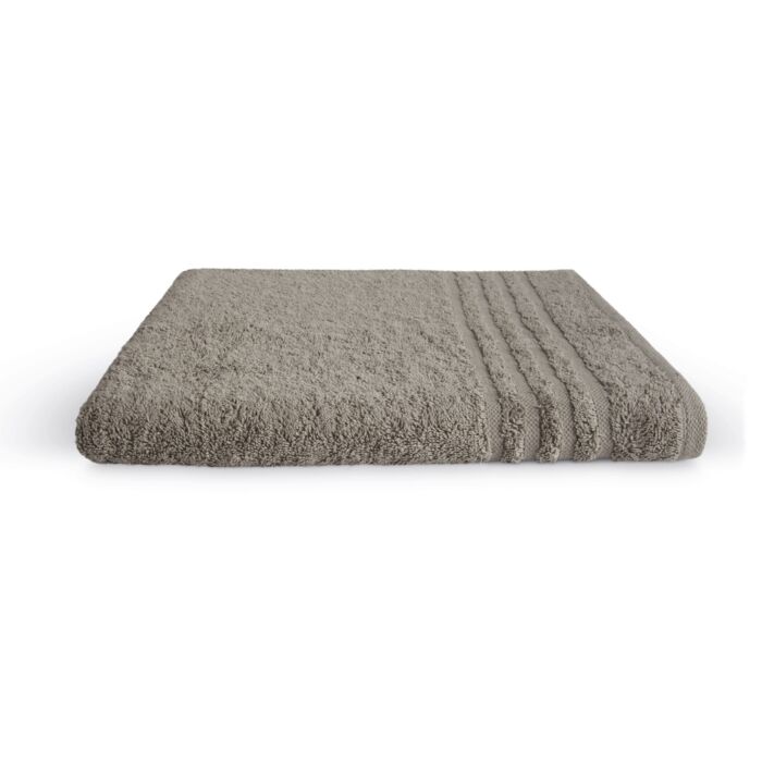 Bath Basics badlaken 70x140cm taupe