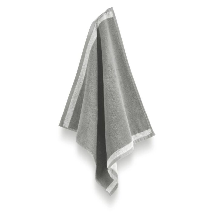 Dry Hands keukendoek 50x50cm grijs