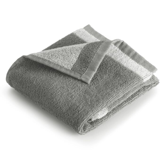 Dry Hands keukendoek 50x50cm grijs
