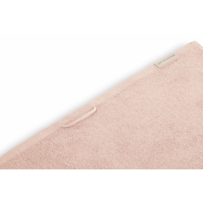Soft Cotton baddoek 50x100cm roze