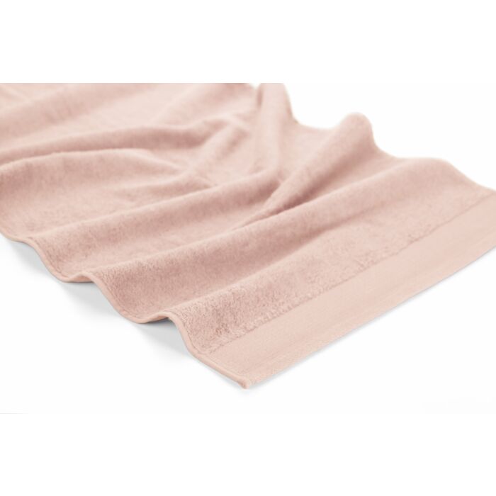 Soft Cotton baddoek 50x100cm roze