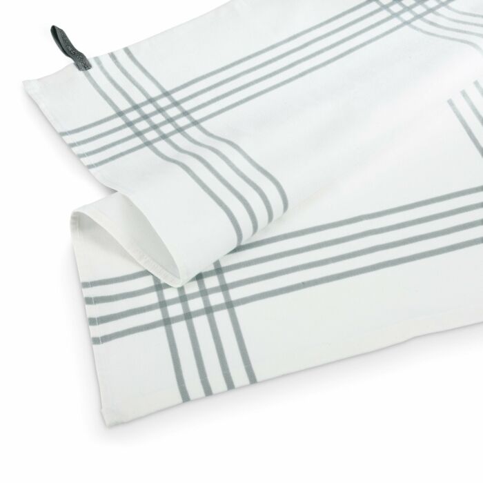 Superior keukenset 50x70cm (2 stuks) en 50x50cm (1 stuk) antraciet