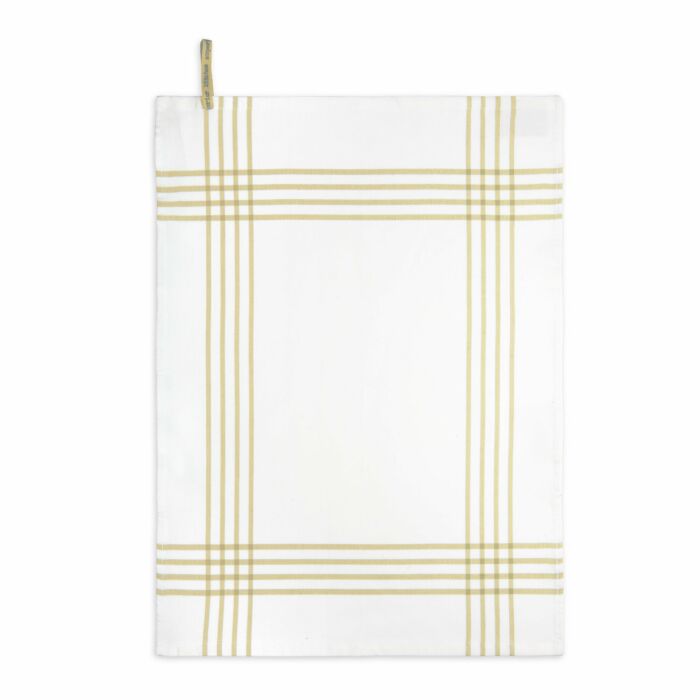 Superior keukenset 50x70cm (2 stuks) en 50x50cm (1 stuk) geel
