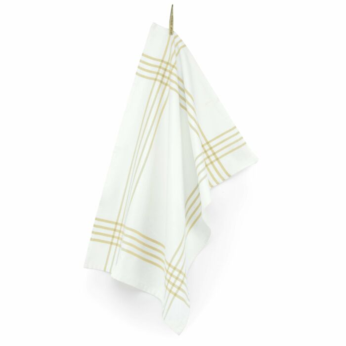 Superior keukenset 50x70cm (2 stuks) en 50x50cm (1 stuk) geel