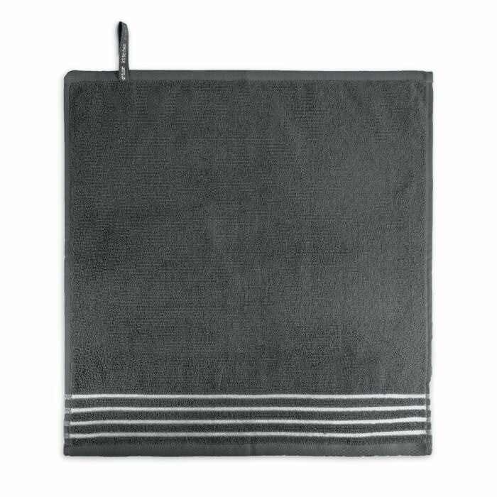 Superior keukenset 50x70cm (2 stuks) en 50x50cm (1 stuk) antraciet