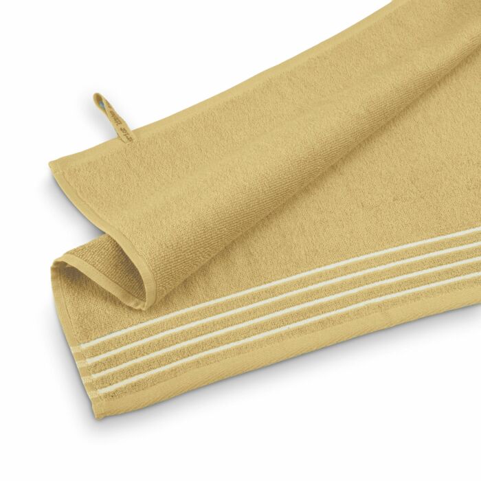 Superior keukenset 50x70cm (2 stuks) en 50x50cm (1 stuk) geel
