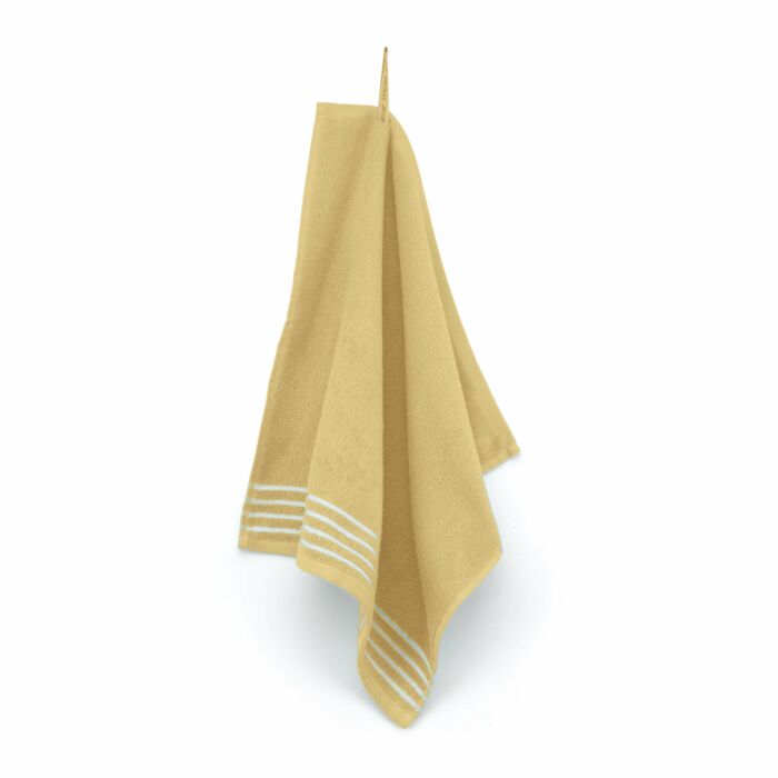 Superior keukenset 50x70cm (2 stuks) en 50x50cm (1 stuk) geel