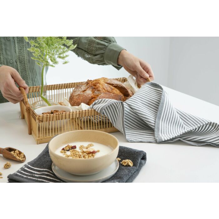 Superior keukenset 50x70cm (2 stuks) en 50x50cm (1 stuk) antraciet