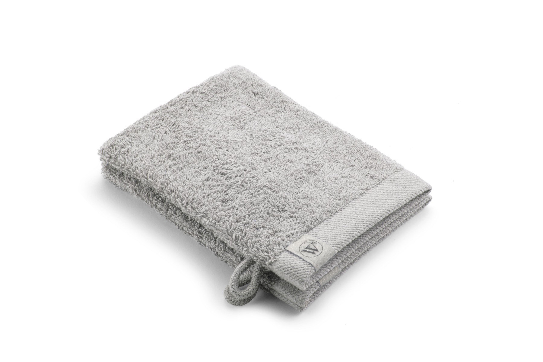 Remade Cotton washand 16x21cm zandkleur (2 stuks)