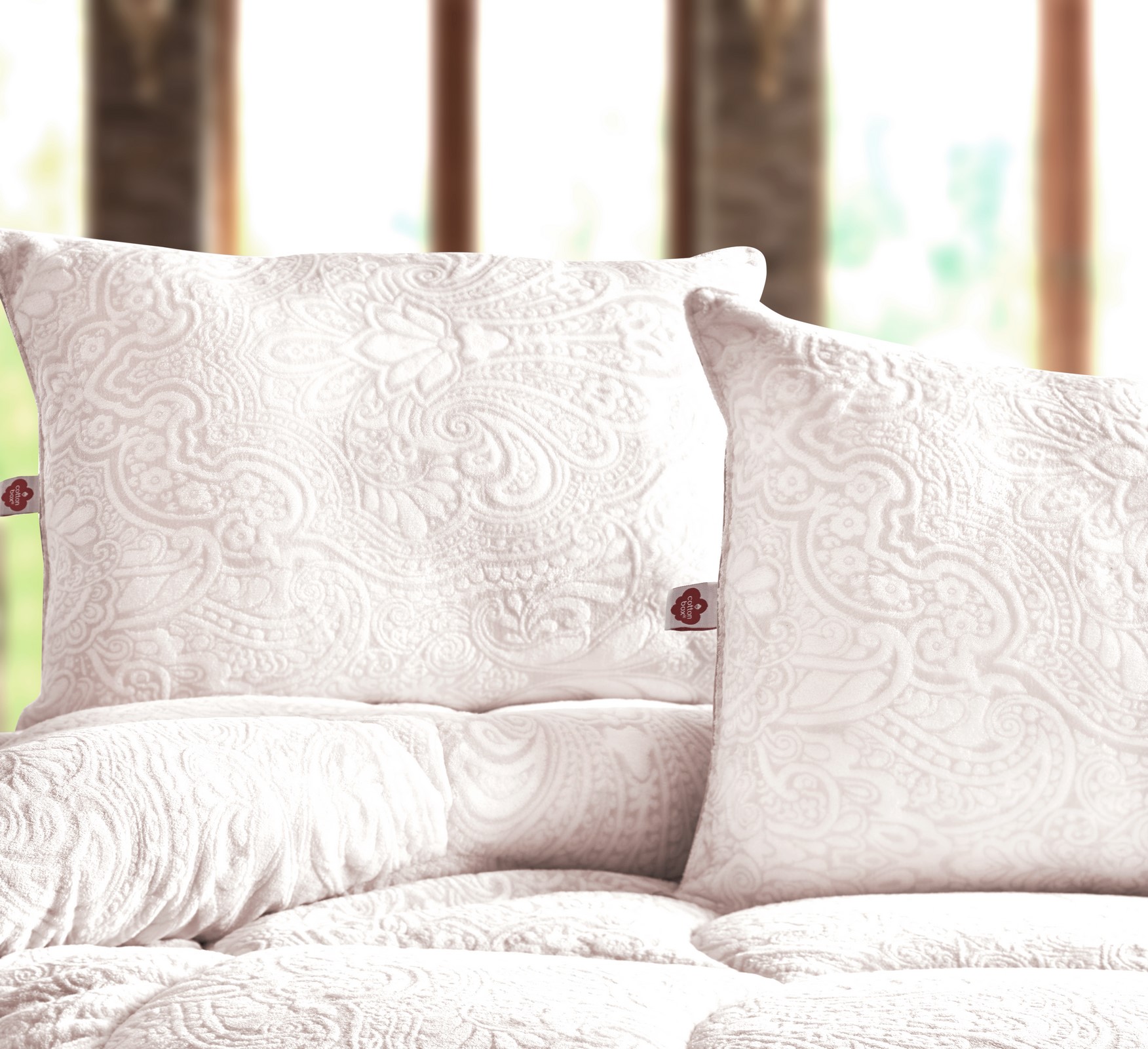 posh couette 155x215cm rose