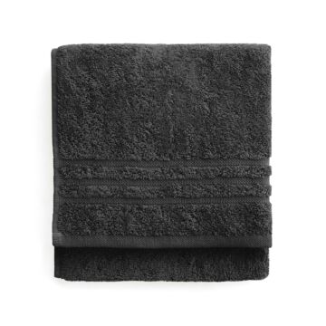 Bath Basics badlaken 70x140cm antraciet