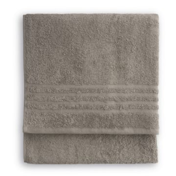 Bath Basics badlaken 70x140cm taupe