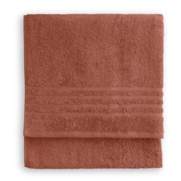 Bath Basics badlaken 70x140cm terra