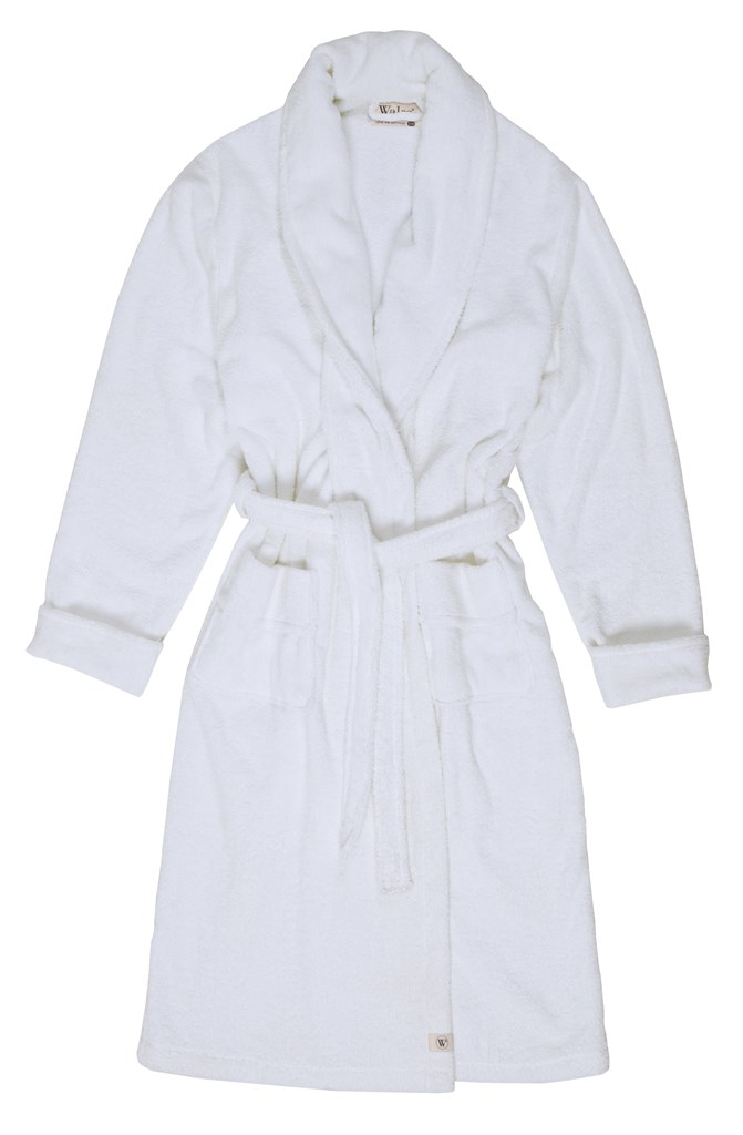 Home Robe badjas L/XL wit